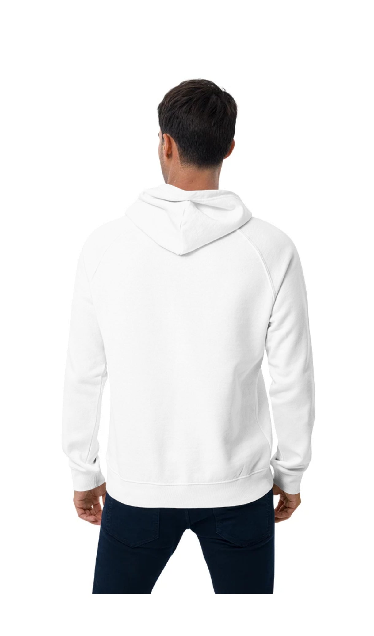 Hoodie Premium – L’Essence du Streetwear