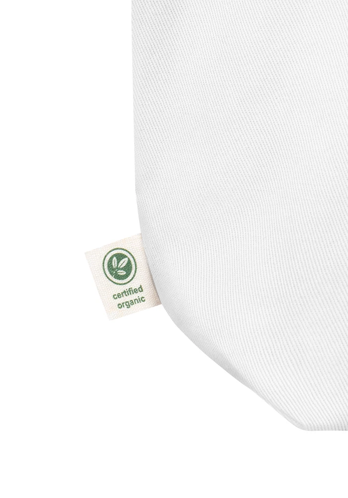 Sac Shopping Écologique Bio - Toile Coton Urbain