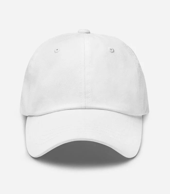 Casquette Streetwear Urbaine - Style Moderne Ajustable