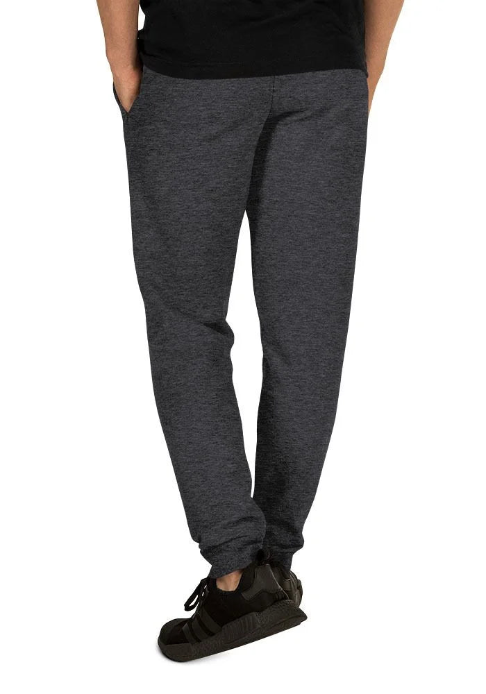 Jogger Urbain Premium - Streetwear 2024