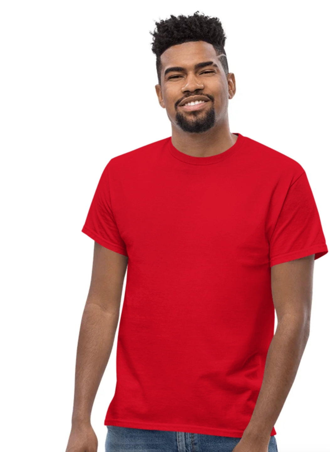 T-shirt Oversized Streetwear - Confort Premium Coton