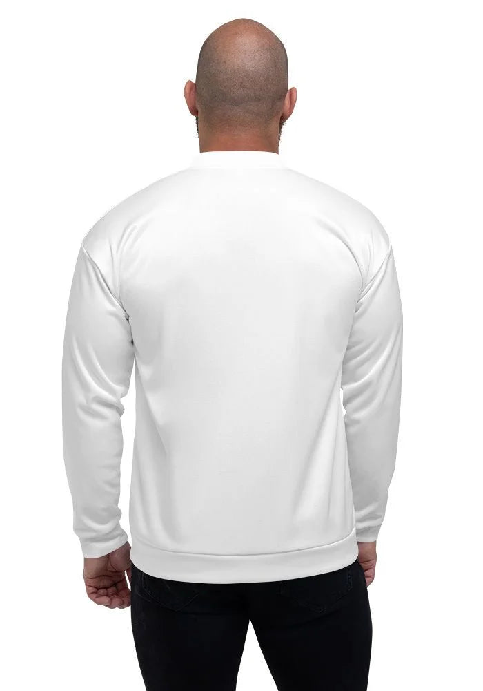 Bomber Techwear Streetwear 2024 - Veste Urbaine Premium