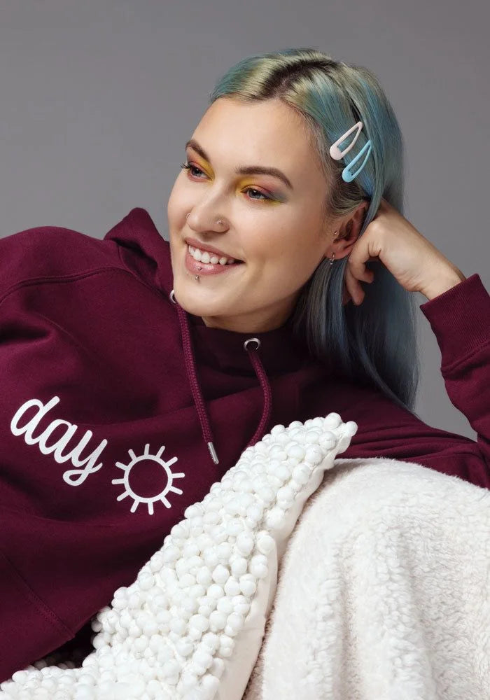 Hoodie Premium – L’Essence du Streetwear