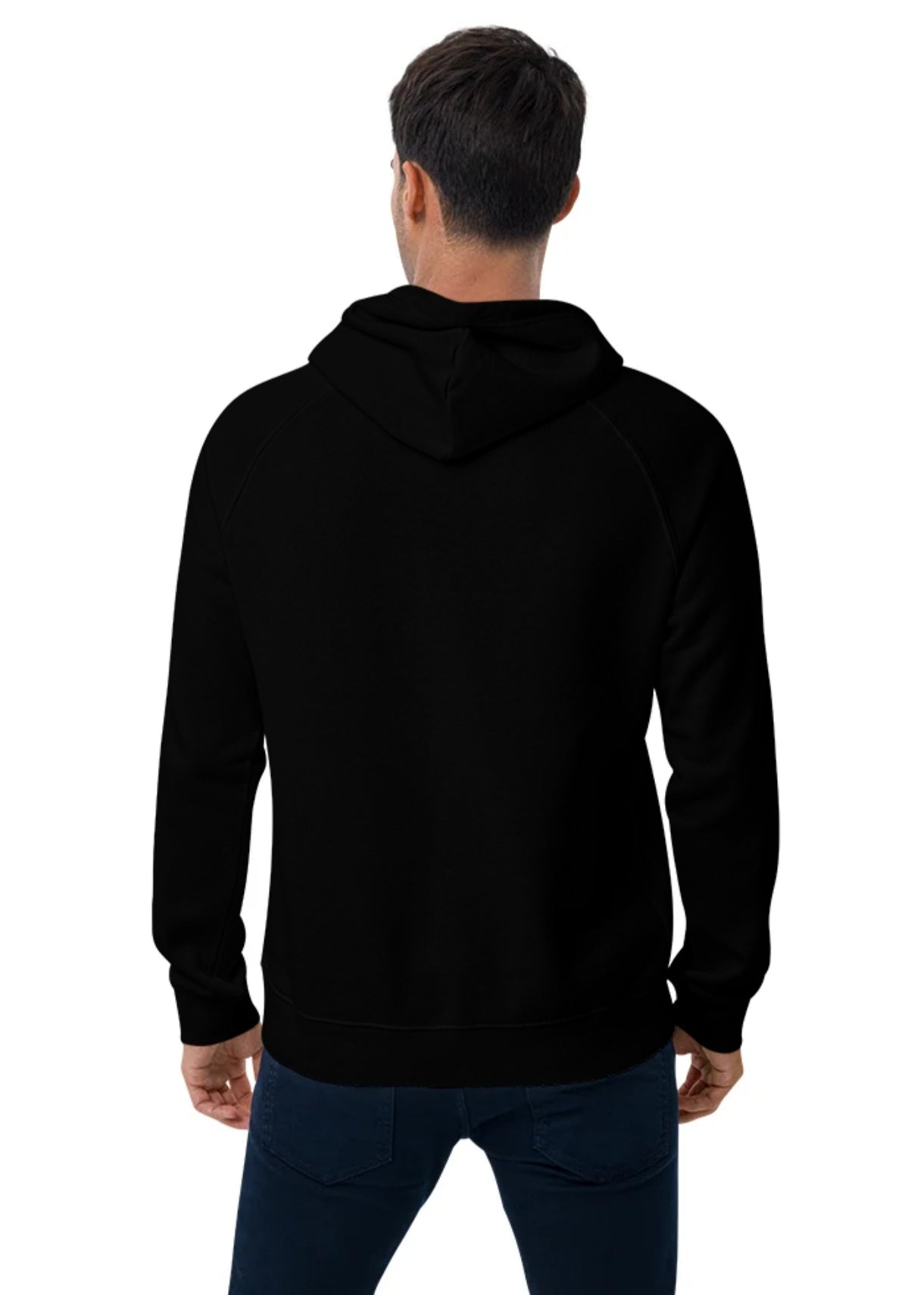 Hoodie Premium – L’Essence du Streetwear