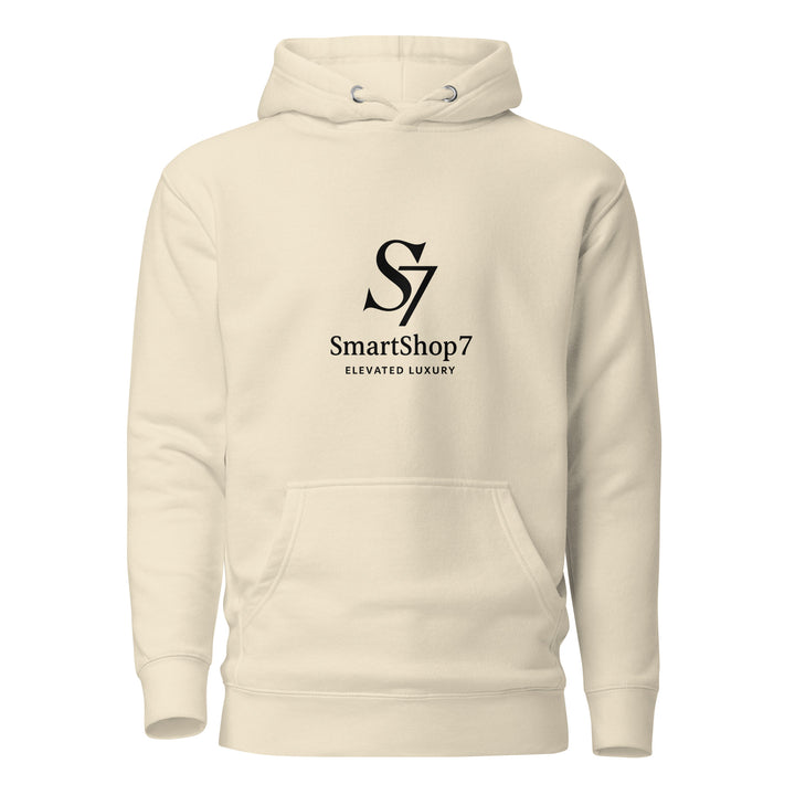 Urban Luxury Hoodie by SmartShop7 – Premium unisex streetwear