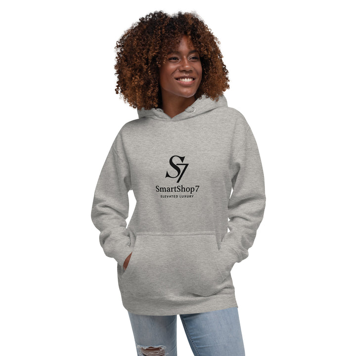 Urban Luxury Hoodie by SmartShop7 – Premium unisex streetwear
