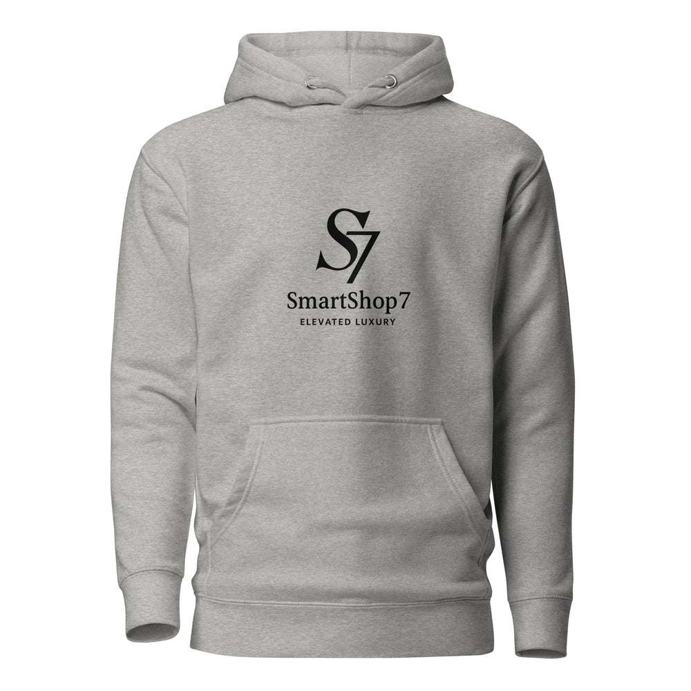 Urban Luxury Hoodie by SmartShop7 – Premium unisex streetwear