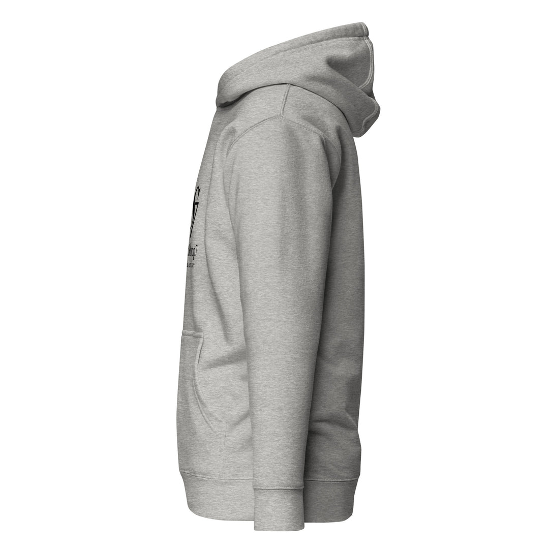 Urban Luxury Hoodie by SmartShop7 – Premium unisex streetwear