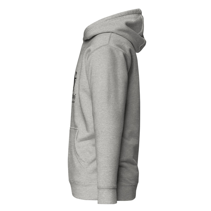 Urban Luxury Hoodie by SmartShop7 – Premium unisex streetwear