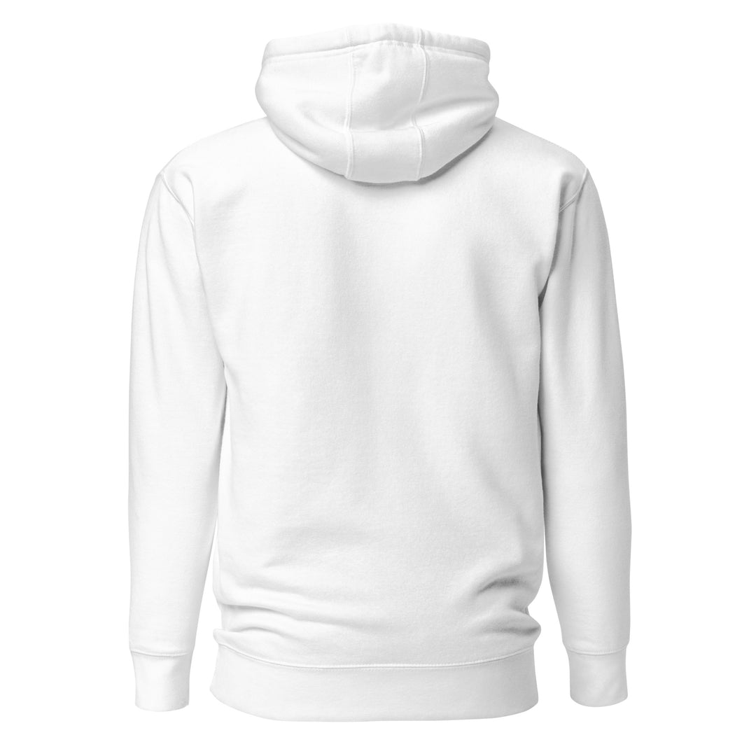 Urban Luxury Hoodie by SmartShop7 – Premium unisex streetwear