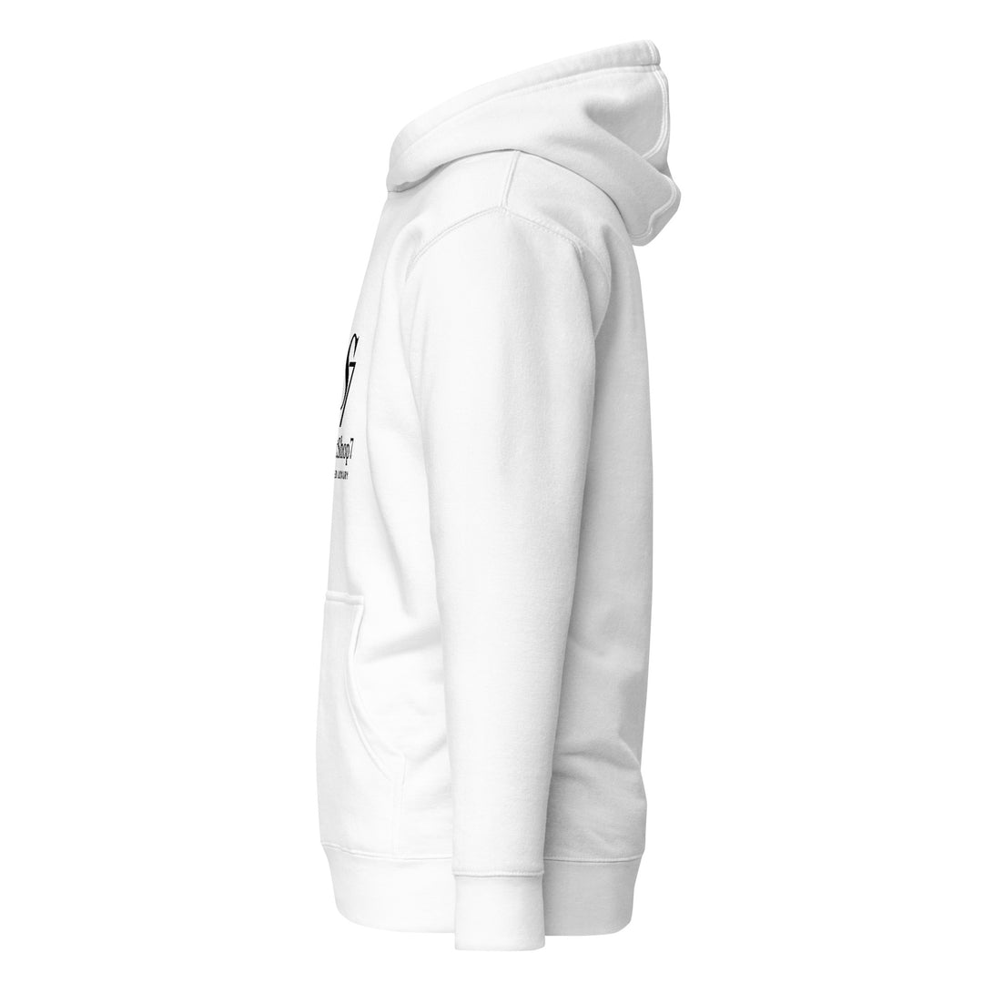 Urban Luxury Hoodie by SmartShop7 – Premium unisex streetwear