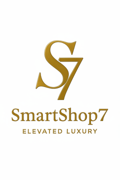 Logo SmartShop7 fond transparent