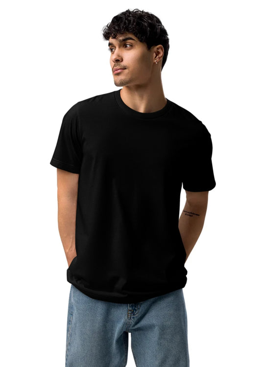 T-shirt Bio Streetwear Premium - Coton Écologique