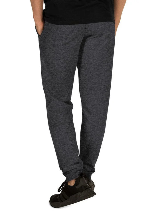 Jogger Urbain Premium - Streetwear 2024