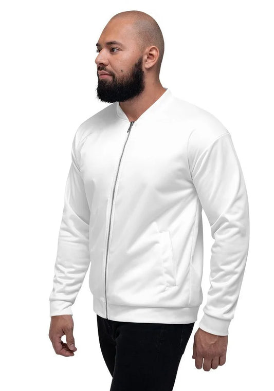 Bomber Techwear Streetwear 2024 - Veste Urbaine Premium