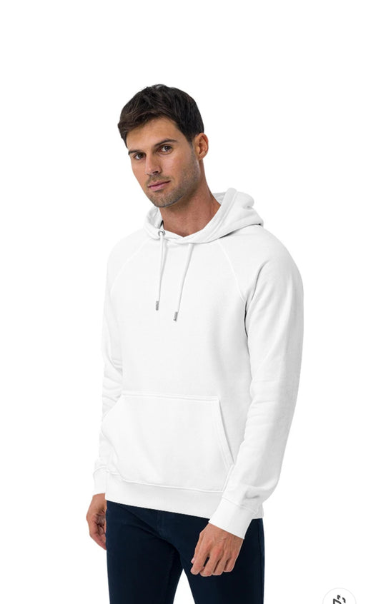 Hoodie Premium – L’Essence du Streetwear
