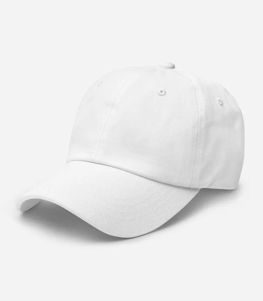 Casquette Streetwear Urbaine - Style Moderne Ajustable