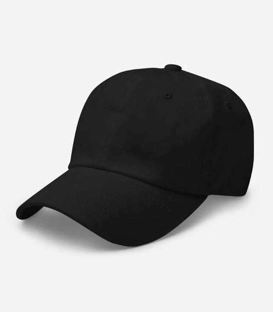 Casquette Streetwear Urbaine - Style Moderne Ajustable